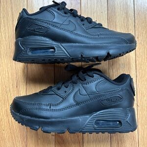 Big Kid Nike Air Max 90